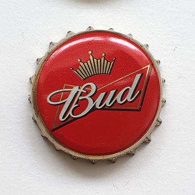 Budweiser